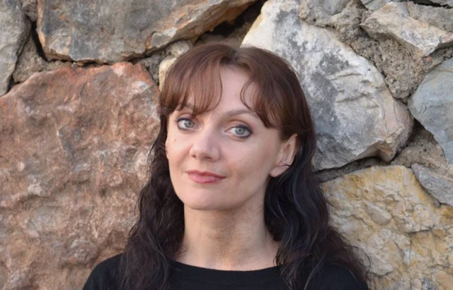 Maria Eichwald