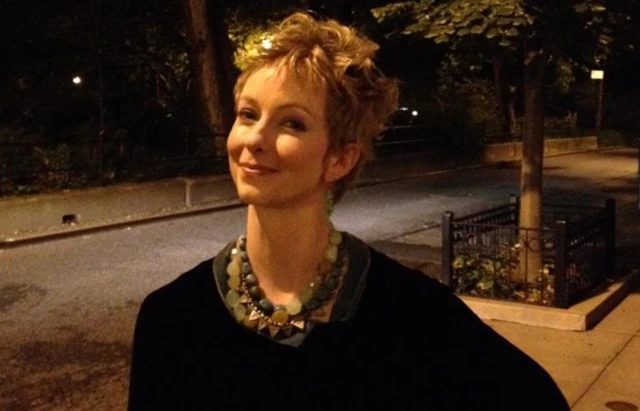 Rosalie O’ Connor