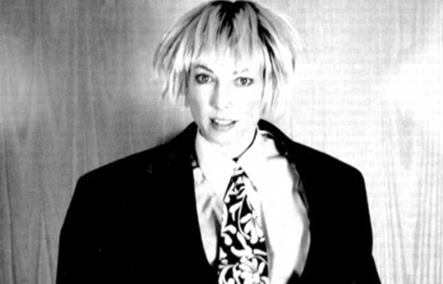 Karole Armitage