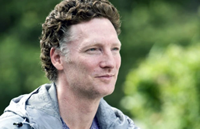 Kevin O’Day