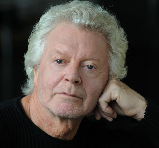 Egon Madsen