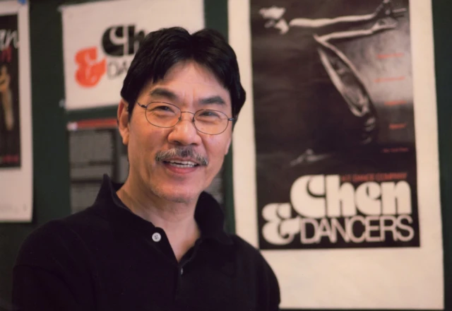 H.T. Chen
