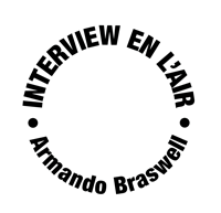 Interview En L’air Logo