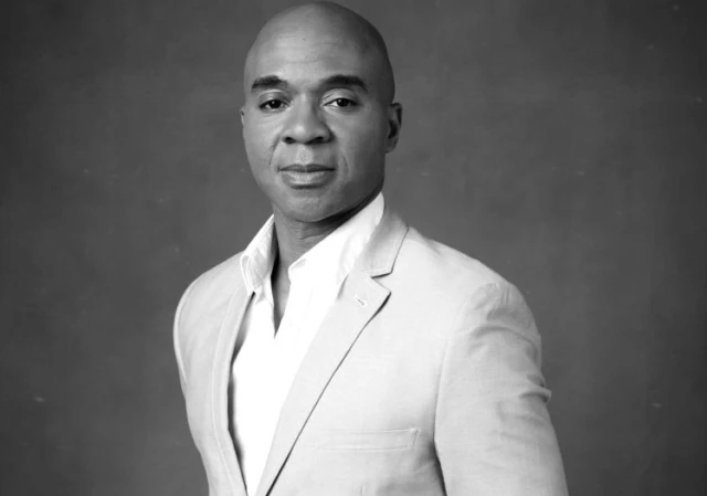 Matthew Rushing