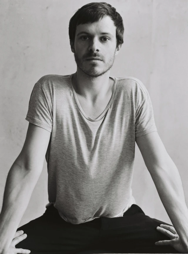 Isaac Spencer