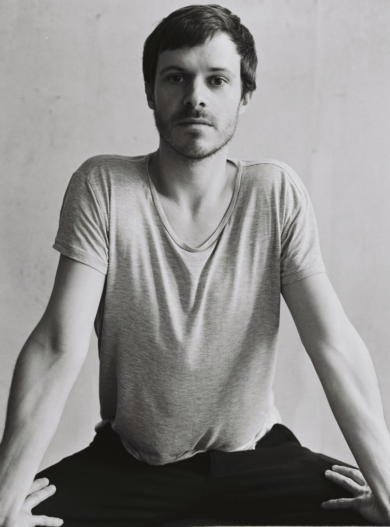 Isaac Spencer