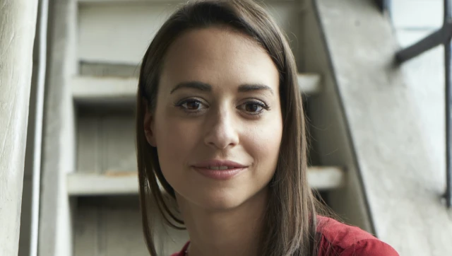 Portrait_Claudia_Toggweiler Claudia Toggweiler