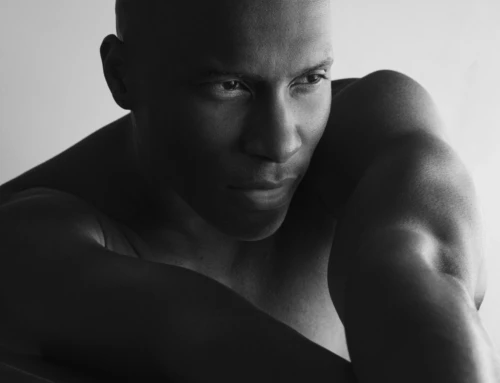 Jamal Callender