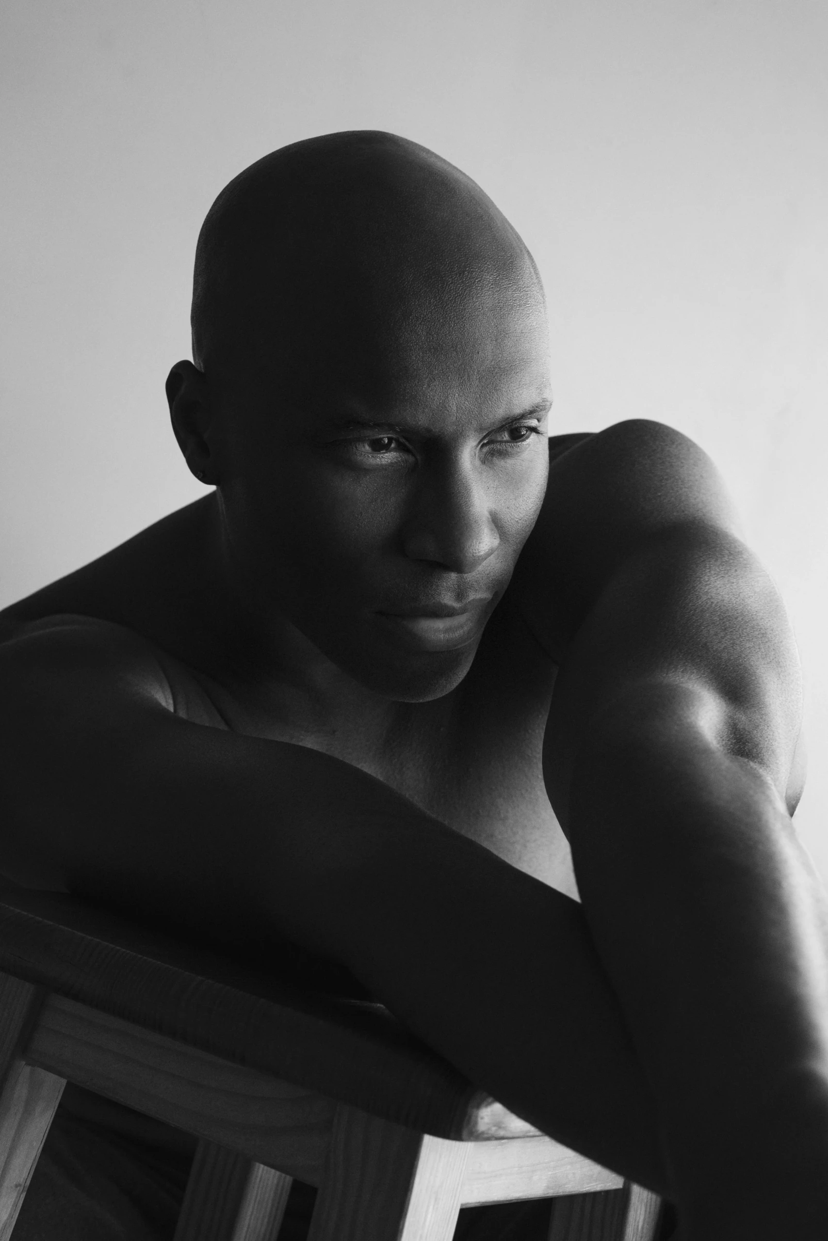 Jamal Callender